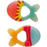 Saro poisson mordeur 2uds