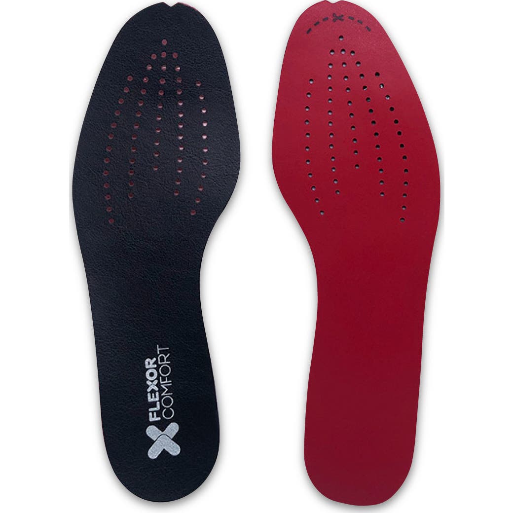 Semelles Flexor Comfort Extrafine Executive Shoe Fcp1 020 45/46 1 paire