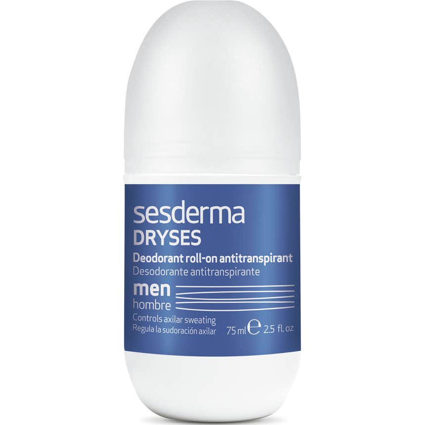 Sesderma Dryses Dryses Men desodorante roll-on 75ml