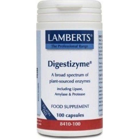 Lamberts digestifs 100caps