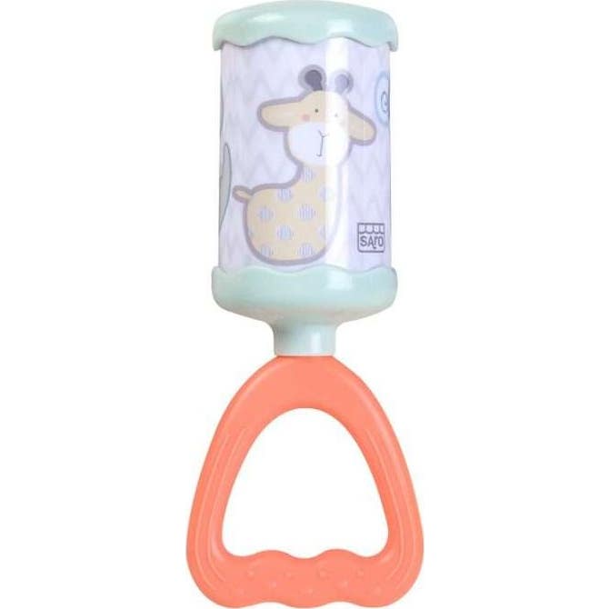 Saro cloches à hochet 1ud