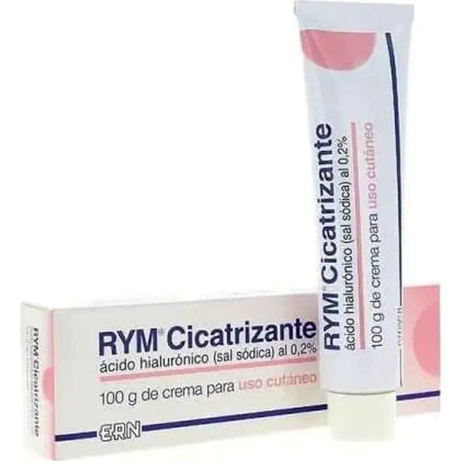 Rym cicatrisant 100g