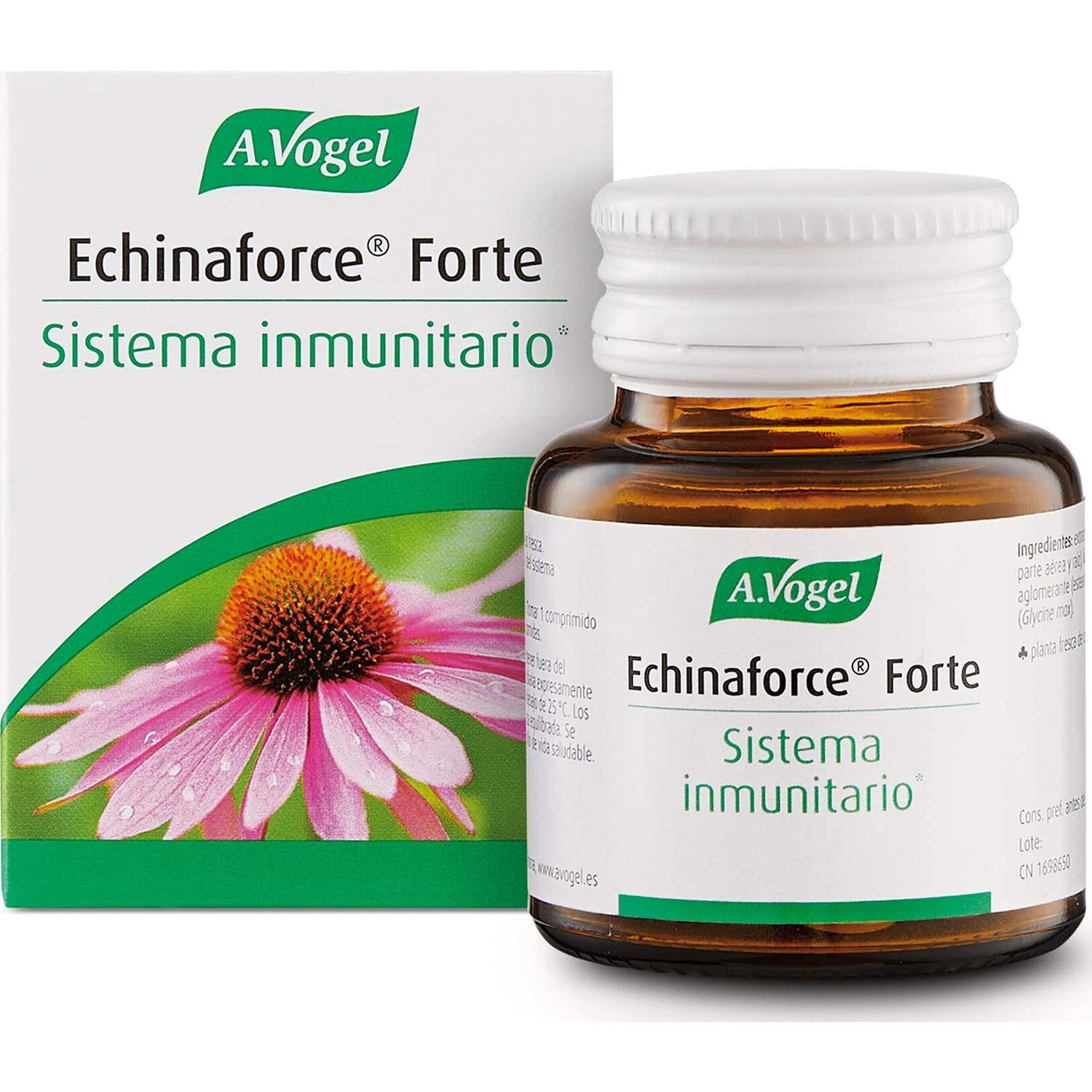 A. Vogel Echinaforce® Forte 30comp