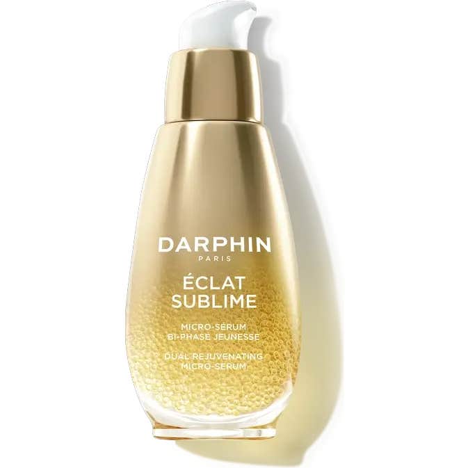 Darphin Eclat Sublime Micro Sérum Bi-Phasé Jeunesse 50ml