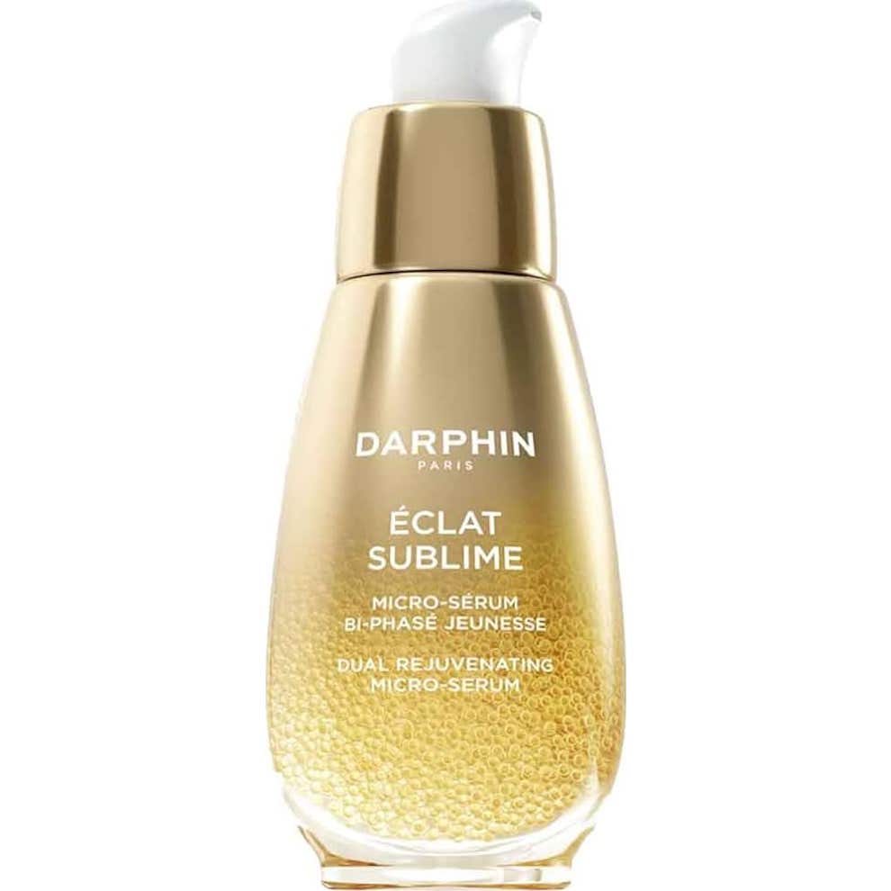 Darphin Eclat Sublime Micro Sérum Bi-Phasé Jeunesse 50ml