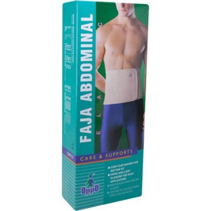 Oppo Ceinture Abdominale 2060 Taille S 1 Unité