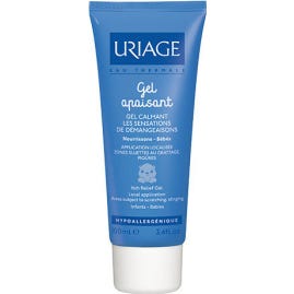 Uriage Gel Apaisant Bébé 100ml