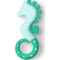 Nuk Bâton de Dentition Hippocampe