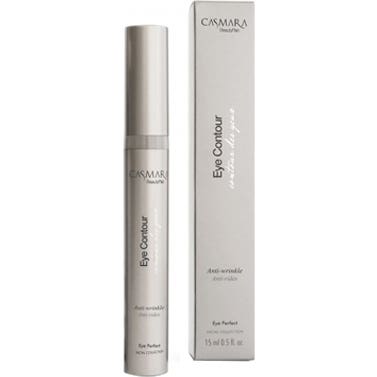 Casmara Contour Des Yeux Anti-Rides 15ml