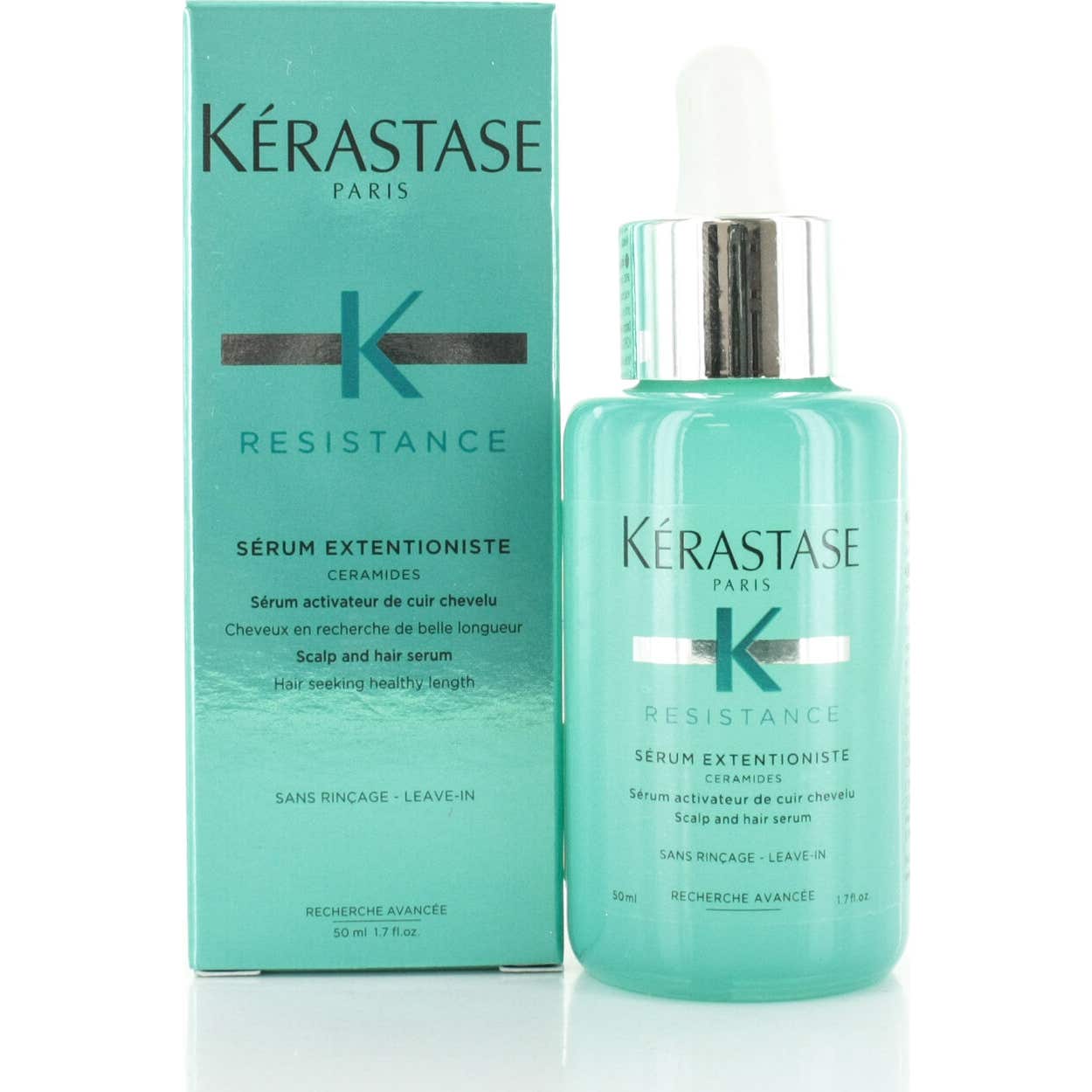 Kérastase Resistance Serum Extencionista 50ml