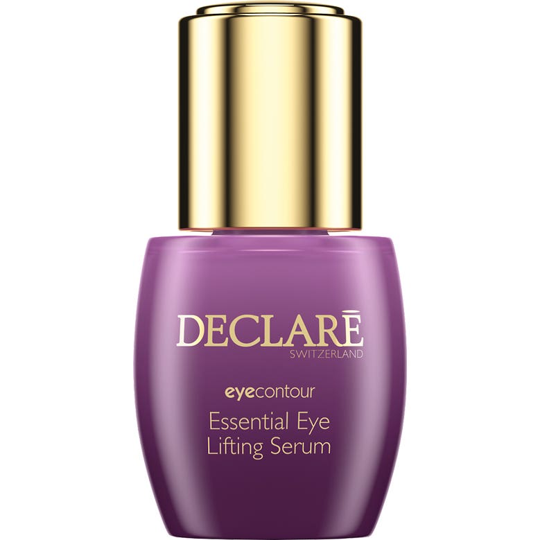 J'ai déclaré Essential Eye Lifting Eye Eye Serum 15ml