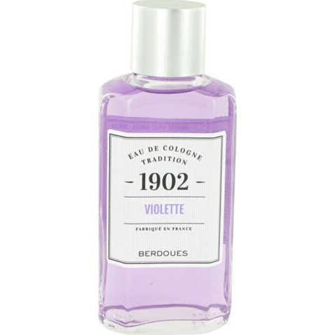 Berdoues 1902 Eau de Cologne Violette 245ml
