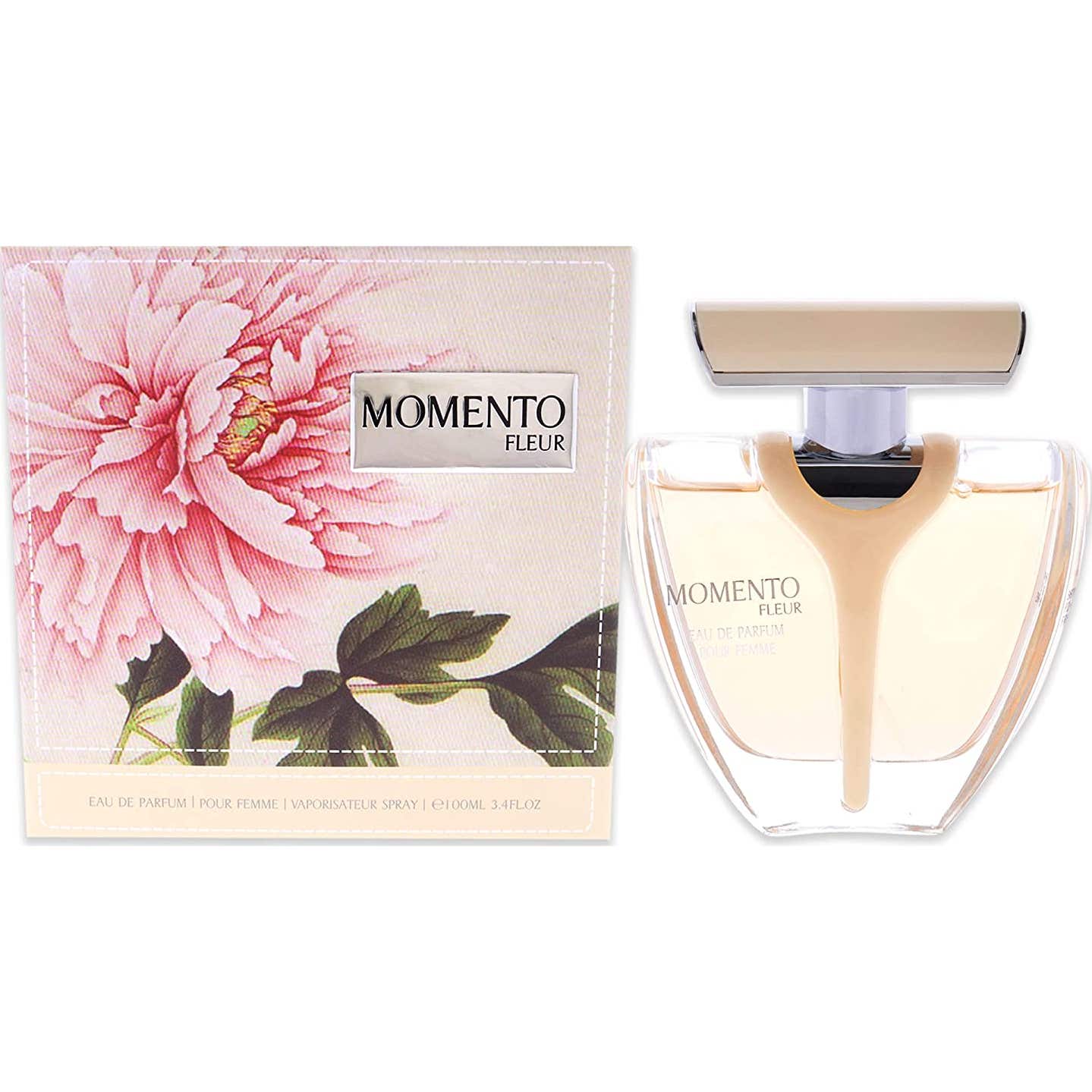 Moment 100Ml