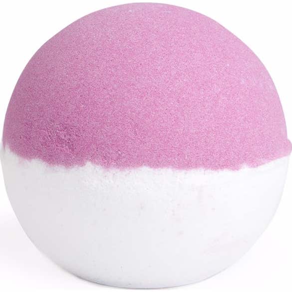 Idc Institute Bath Bombs Pure Energy Passion Fruit 1ut