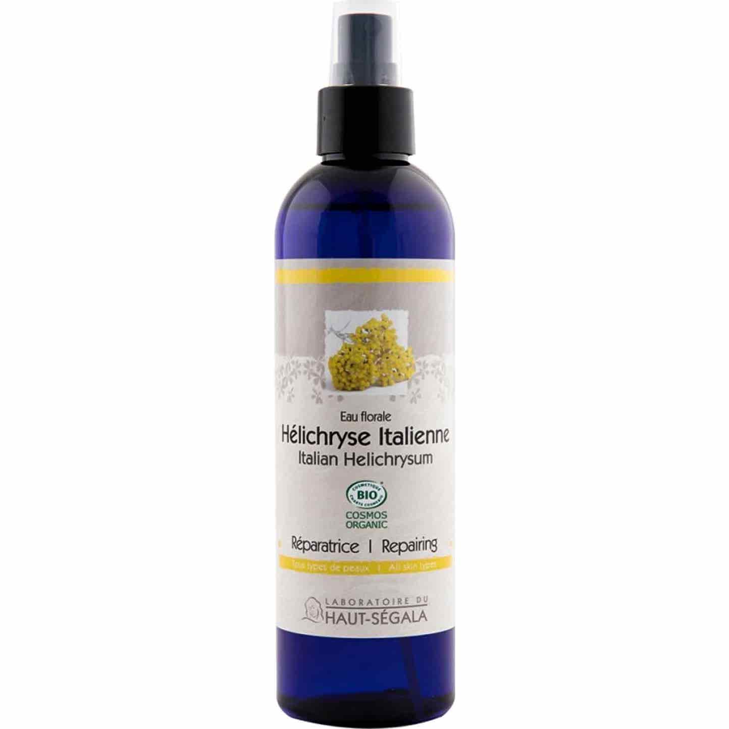 Haut-Segala Eau Flor Helich Bio250
