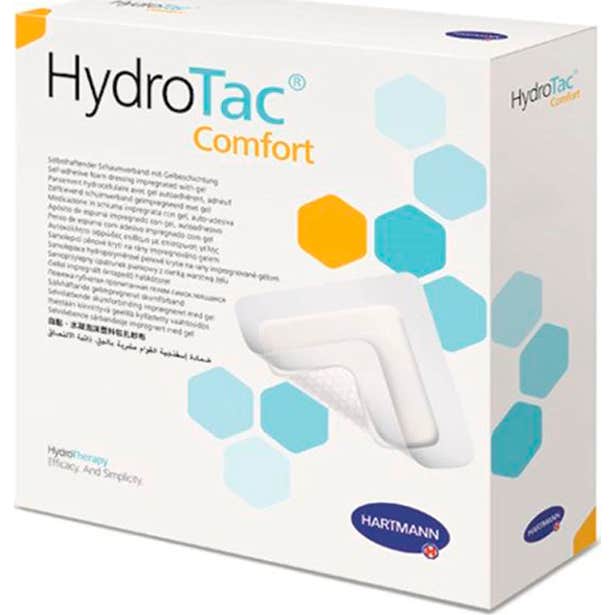 Hartmann HydroTac Comfort 15x15cm 1 Unité