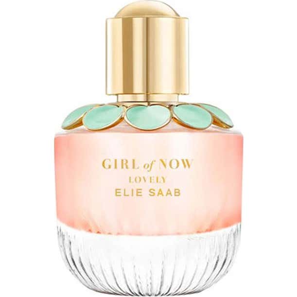 Elie Saab Girl Of Now Lovely Edp 50ml