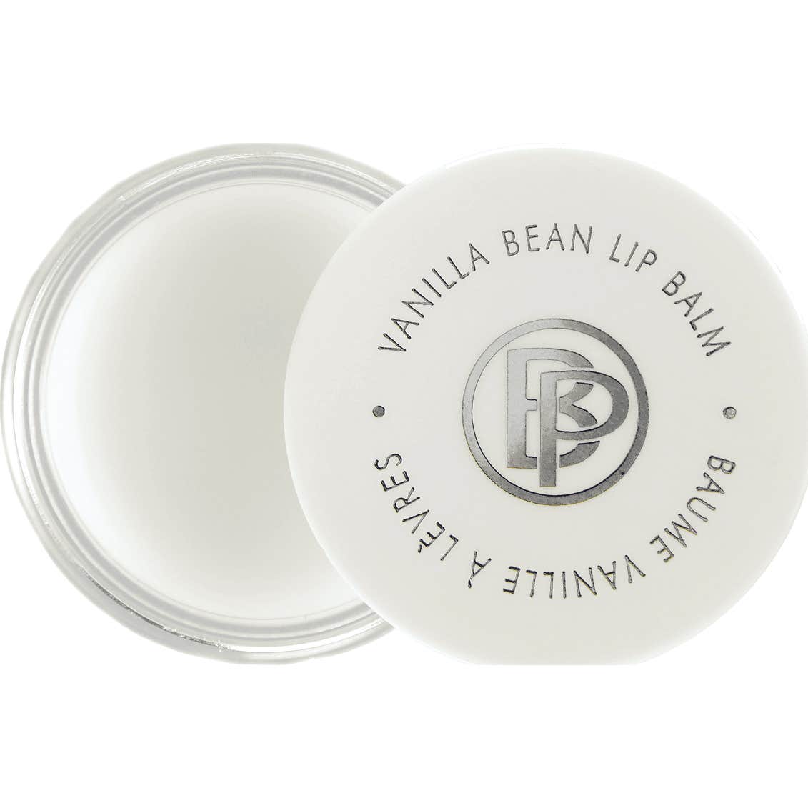 Bellapierre Cosmetics Baume À Lèvres À La Vanille Lip Balm 7Ml