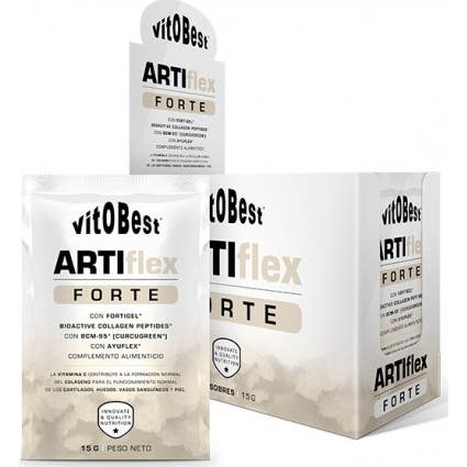 VitoBest Artiflex Forte 22x15g