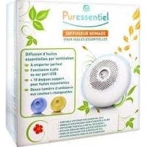 Puressentiel Diffuseur Nomade Pour Huiles Essentielles