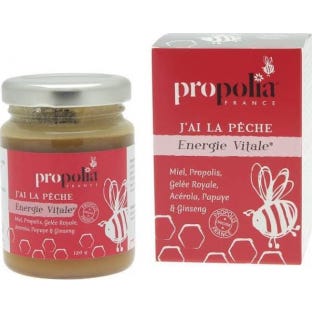 Énergie Vitale® Complément alimentaire Propolia - Image 2