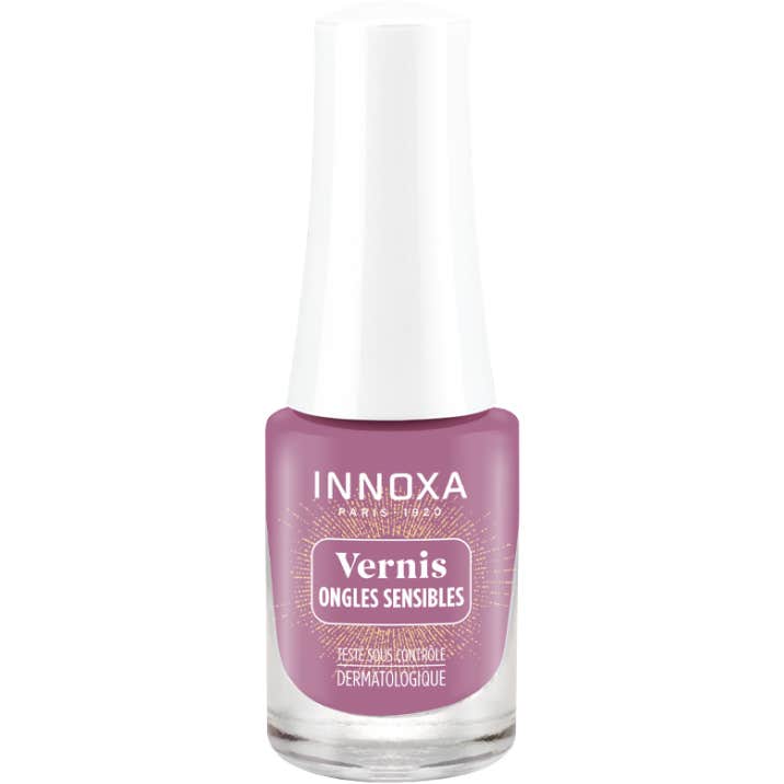 Innoxa Vernis Ongles Sensibles 907 Natural 5ml