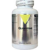 Vit'All+ Quercétine 350mg 120 Gélules