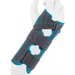Orliman Attelle De Poignet Manutec Taille - Taille 1