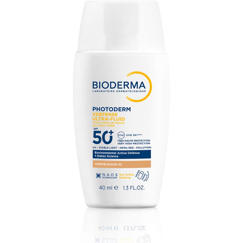 Bioderma Photoderm XDefense Tono 3 SPF 50+ 40ML