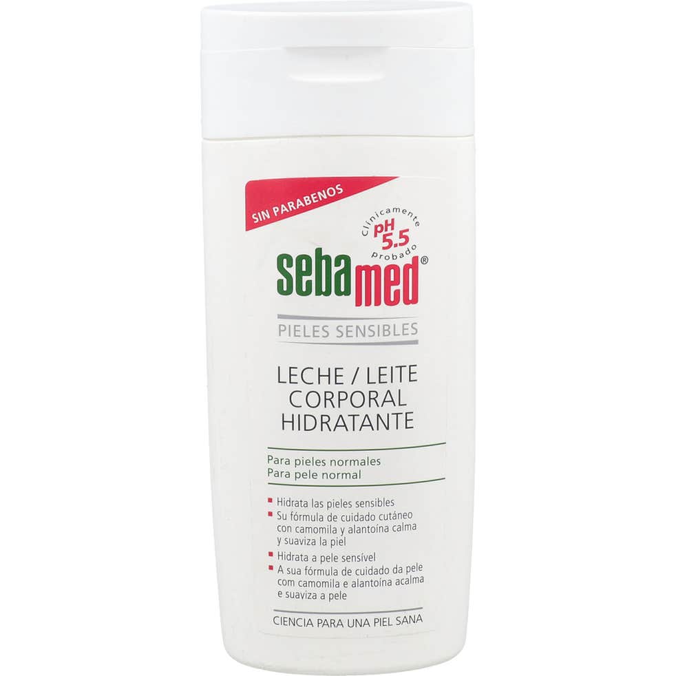 Sebamed™ lotion pour le corps 200ml