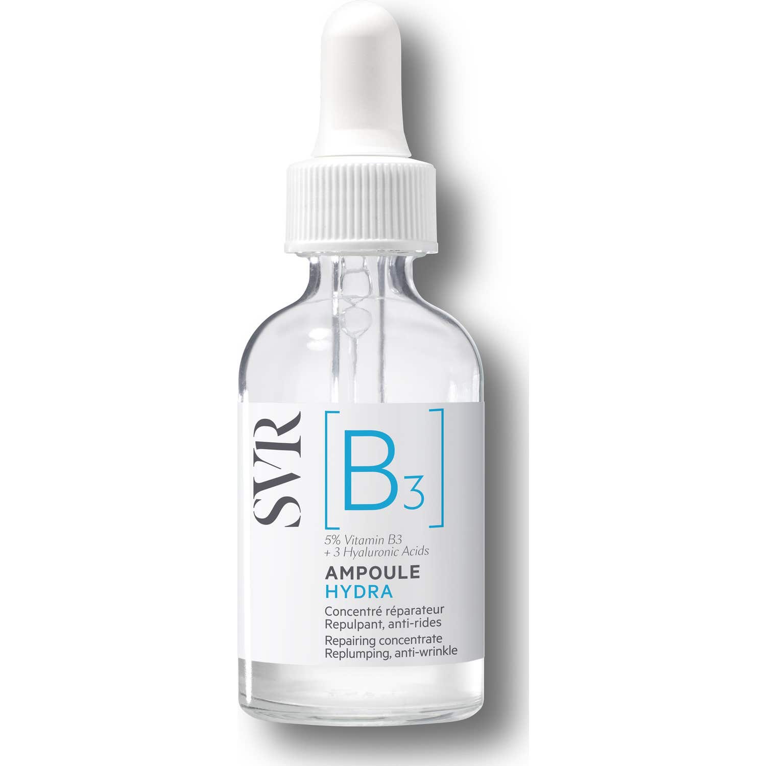 SVR [B3] Ampoule Hydra 30ml