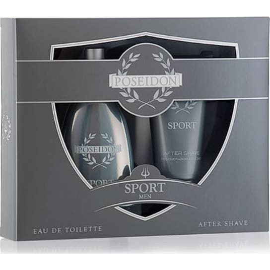 Instituto Español Poseidon Sport Men 2 pièces