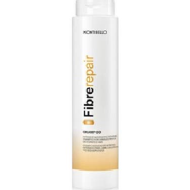 Montibello Shampooing Réparateur de Fibres 300 Ml