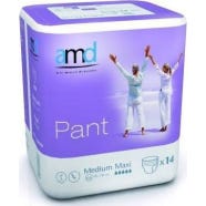 Amd Couch Mauv Maxi M 14
