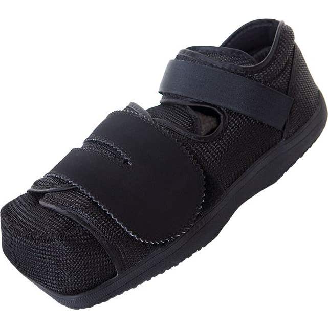 Orliman Actius Post-Operative Shoe ACP933 Noir T-4 1pc