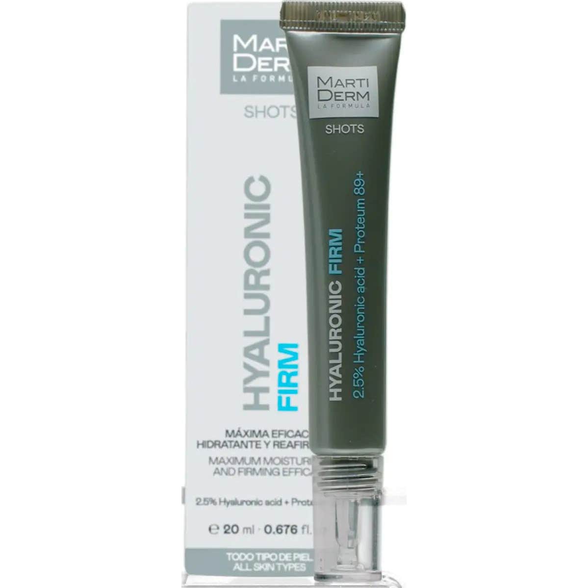 Martiderm Hyaluronic Firm 20ml