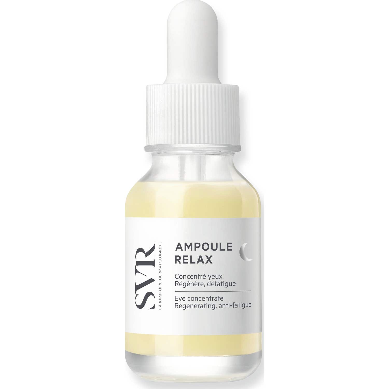 SVR Ampoule Relax 15ml