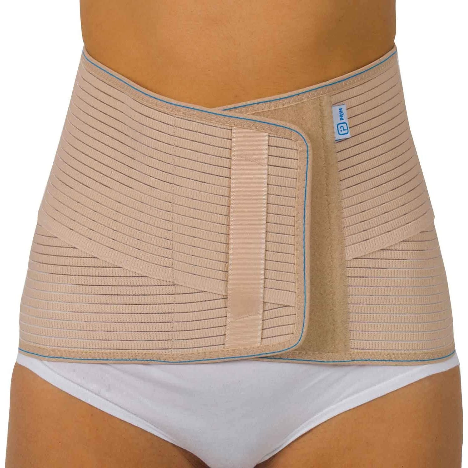 Actionnement de la ceinture Comforsil 981N T/S