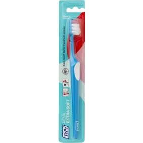 Tepe Nova Extra Soft Brosse a Dents 1 Unité