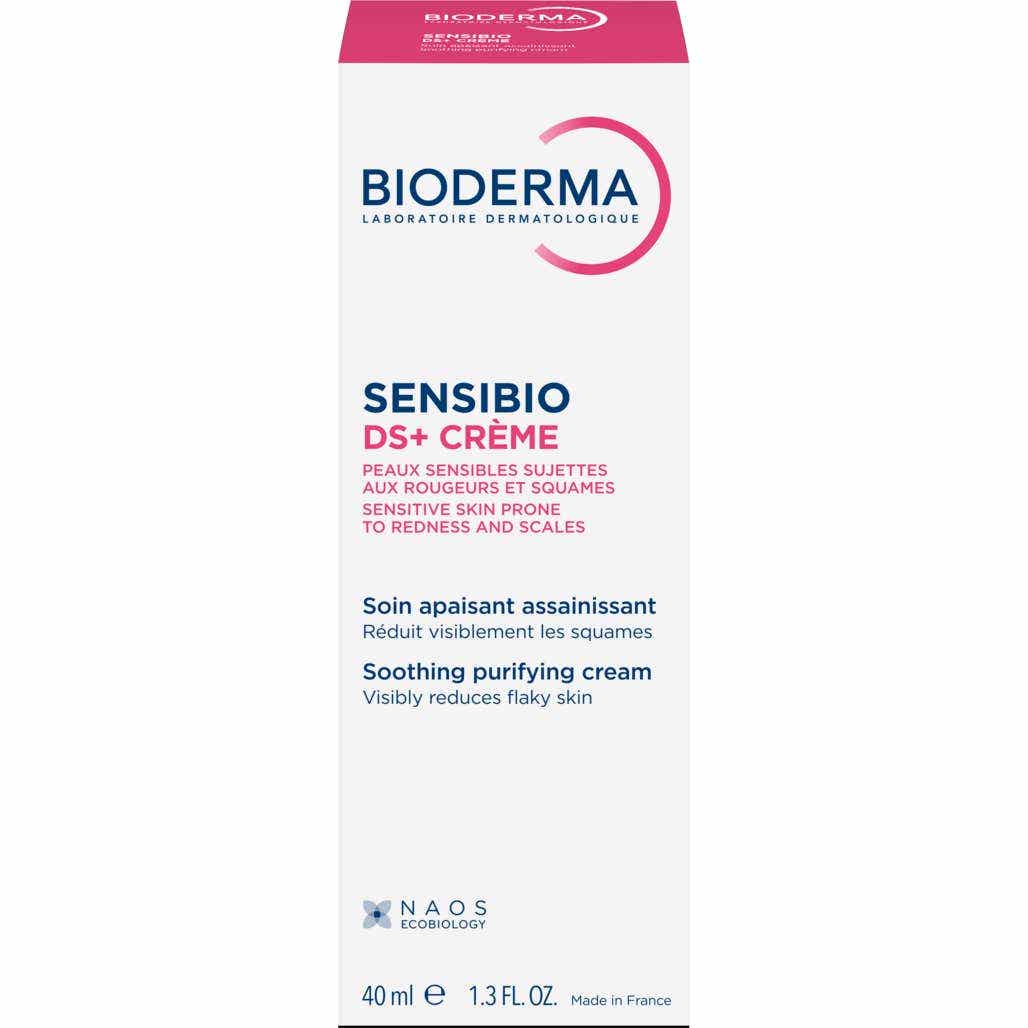 Bioderma Créaline DS+ Crème 40ml