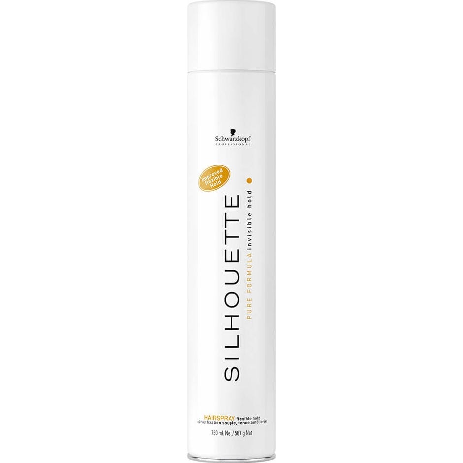 Schwarzkopf Silhouette Flexible Hold Laque 750ml