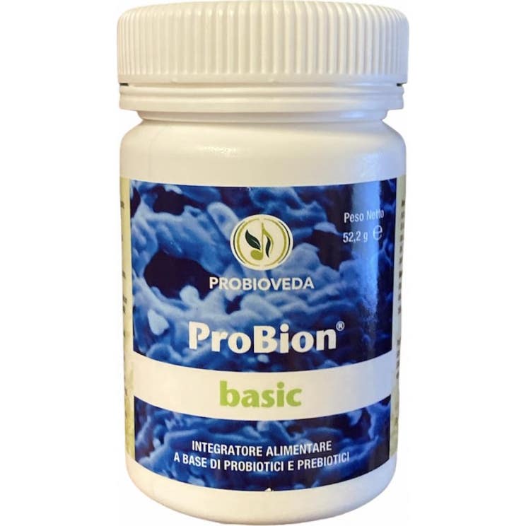Probioveda ProBion Basic 150 Comprimés