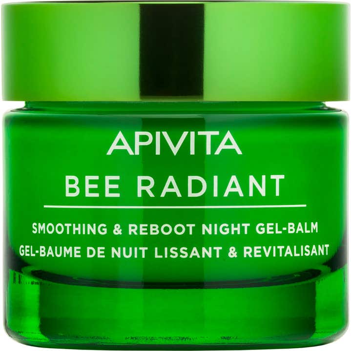 Apivita Bee Radiant Night Cream 50ml