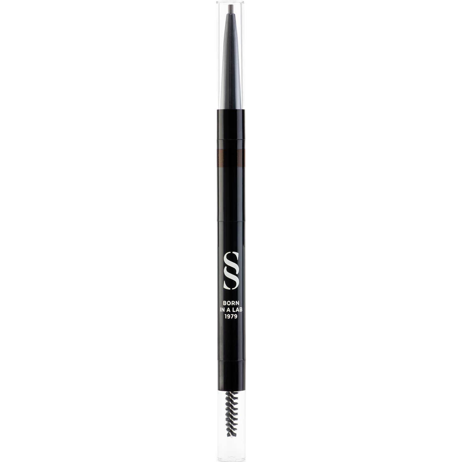 Sensilis Makeup Eyebrow Sculptor 3 En 1 Nro 03 Brune 1ut