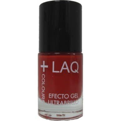Laq Colours Gel Enamel N.207