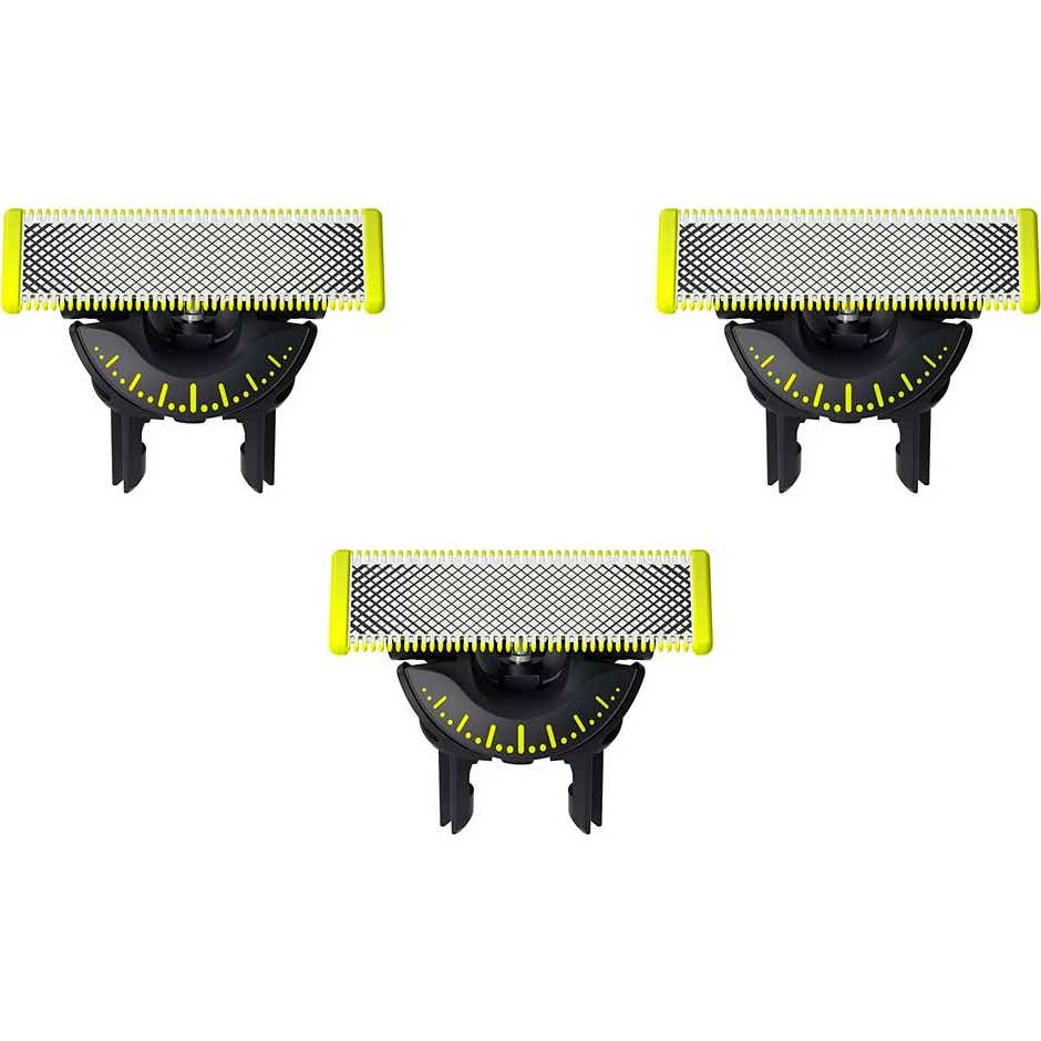 Philips One Blade 360 Lame 3uts