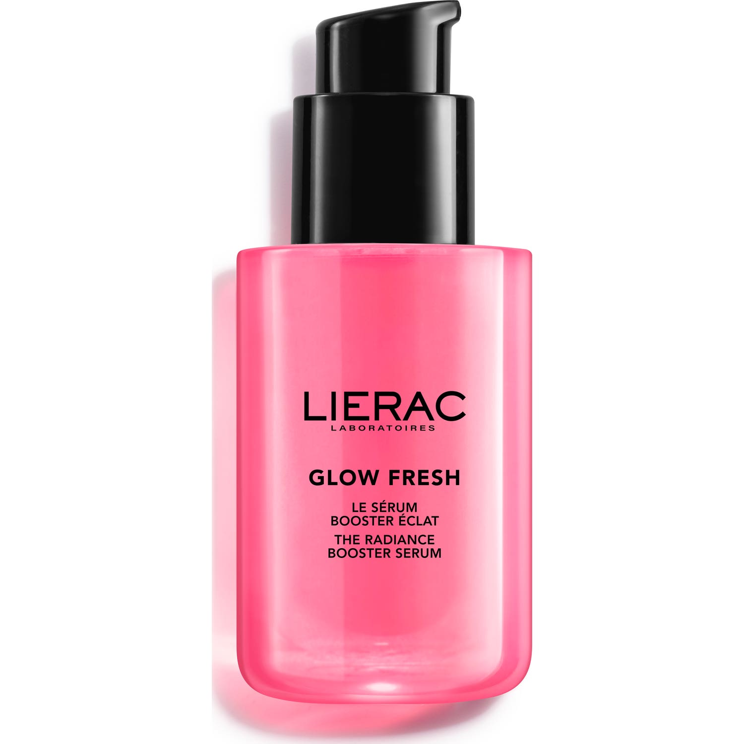 Lierac Glow Fresh Le Sérum Booster Éclat 30 ml