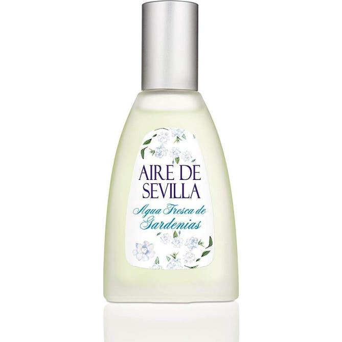 Instituto Español Aire de Sevilla Eau Fraîche Gardénia 30ml