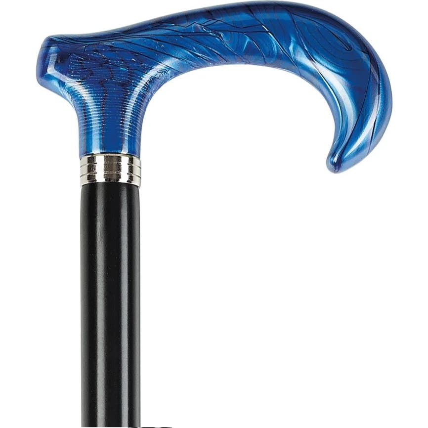 Cavip By Flexor Tige de marche en aluminium 4049 1pc