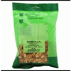 Plameca Racine de guimauve broyée 100g